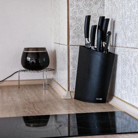 Boulevard Apartments Куманово Экстерьер фото