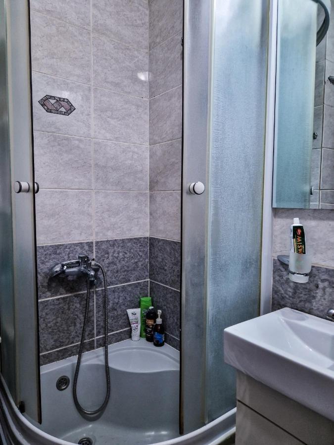 Boulevard Apartments Куманово Экстерьер фото