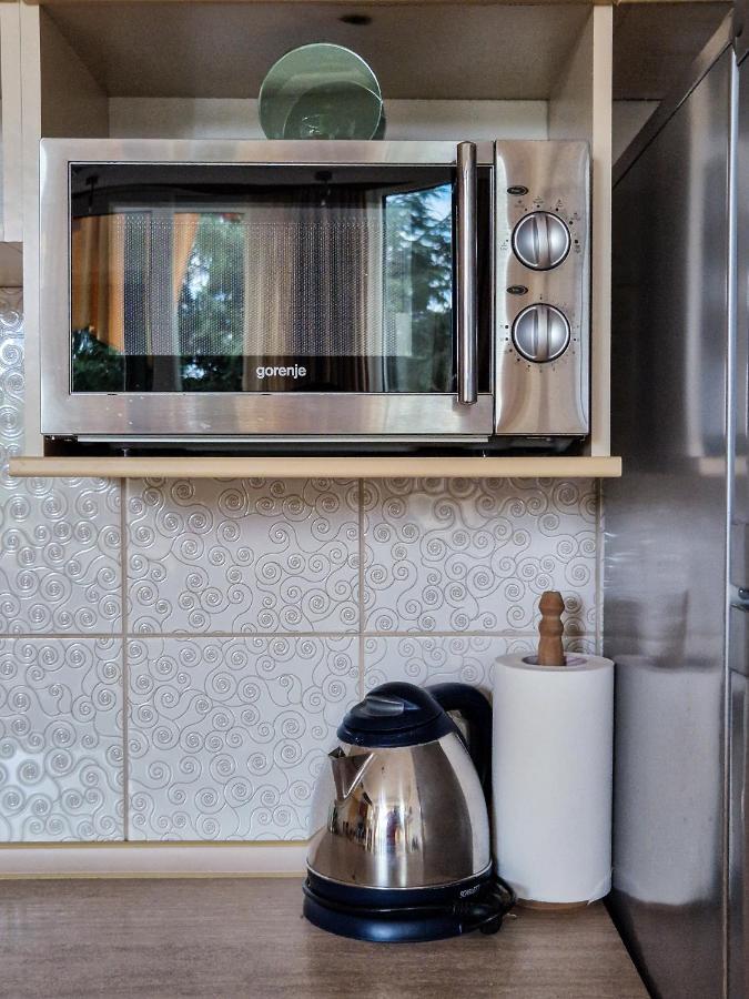Boulevard Apartments Куманово Экстерьер фото